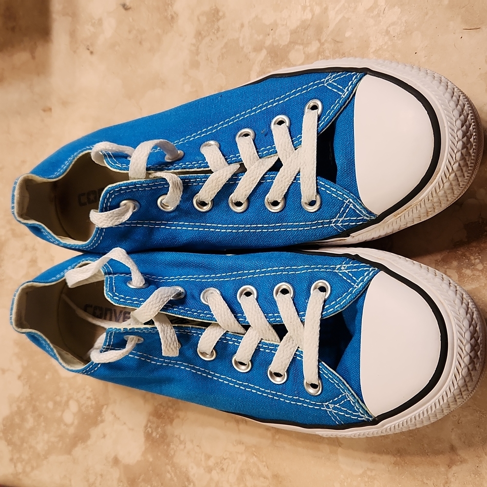 CONVERSE ALL STAR